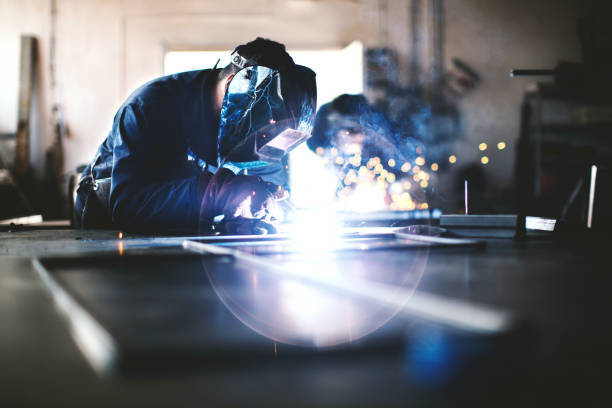 Best Artistic and Custom Metal Fabrication in Dillon, SC