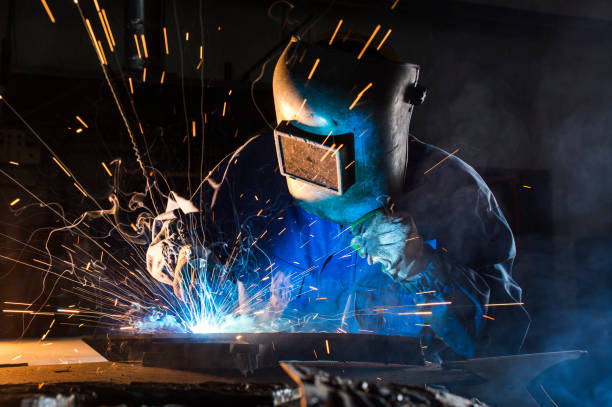 Affordable Welder Services in Dillon, SC