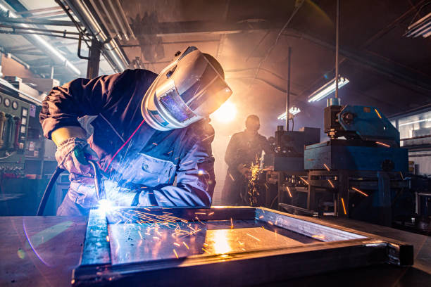 Best Artistic and Custom Metal Fabrication in Dillon, SC