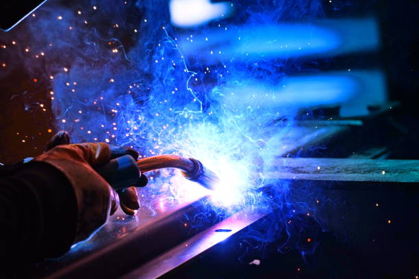 Best Artistic and Custom Metal Fabrication in Dillon, SC