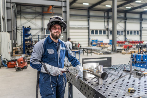 Best Welding Inspection and Certification in Dillon, SC