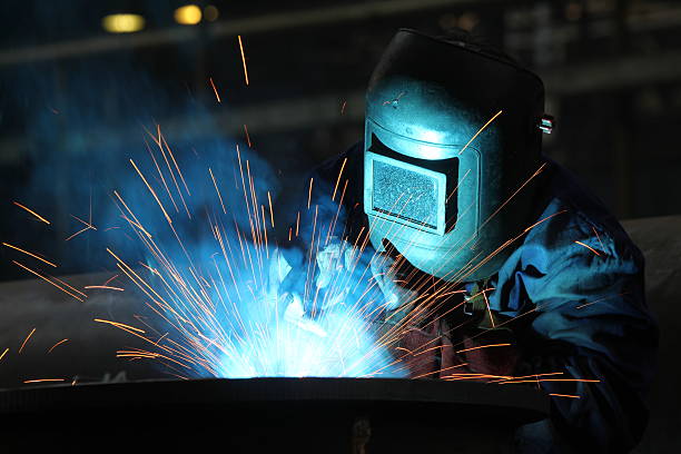Best Marine and Shipbuilding Welding in Dillon, SC