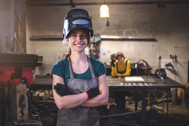 Affordable Welder Services in Dillon, SC